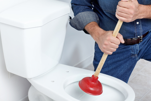 Inštalatér Nitra Oprava WC